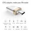 Mcdodo OT-1942 USB-C to USB 3.0 OTG Adapter - Gold - 4