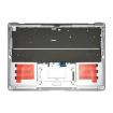 MacBook Air 13 2020 M1 A2337 C-side Cover + US Keyboard Silver - 3