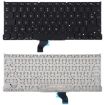 MacBook Pro Retina A1502 2013-2015 UK French Keyboard Replacement - 1