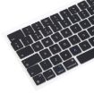 UK English Keycaps for MacBook Pro A2442 A2485 A2681 2021 2022 - 3
