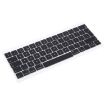 MacBook Pro Keycaps UK English A1990 A1989 13" 15" - 2