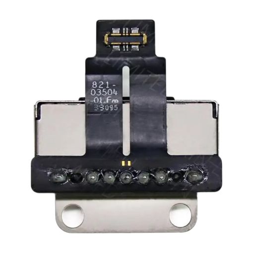 MacBook Pro 14 16 M3 2023 A2918 A2991 A2992 DC Power Jack Replacement - 1