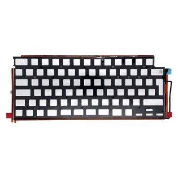 MacBook Air 13.3 M2 A2681 UK Keyboard Backlight Big Enter Version - 1
