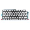 MacBook Air M3 15" A3114 UK Keyboard Backlight Big Enter Version - 2