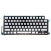 MacBook Air M3 15" A3114 US Keyboard Backlight Small Enter Version - 1