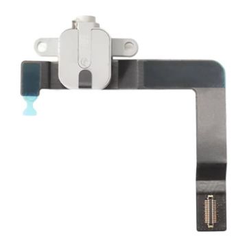 MacBook Air Retina 15.3 M2/M3 Earphone Jack Audio Flex Cable White - 1
