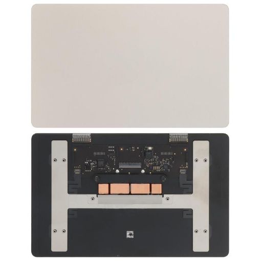 MacBook Air M3 15" A3114 2024 Touchpad Starlight - 1