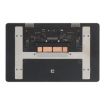 MacBook Air M3 15" A3114 2024 Touchpad Starlight - 3