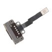 MacBook Air M3 15" A3114 2024 Magnetic Charging Flex Cable Black - 2