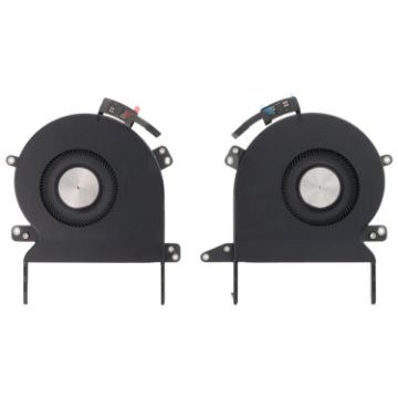 Cooling Fans Pair for MacBook Pro 16" 2023/2021 A2780 A2485 - 1