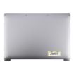MacBook Pro Retina 13.3" A2251 2020 Grey Bottom Cover Case - 2