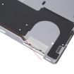 MacBook Pro Retina 13.3" A2251 2020 Grey Bottom Cover Case - 6
