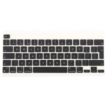 MacBook Pro Retina 13" A2338 2020 UK Keycaps Big Enter Version - 1