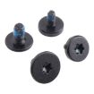 MacBook Pro A1706 A1707 A1708 Motherboard Screws - 4 PCS Replacement Set - 2