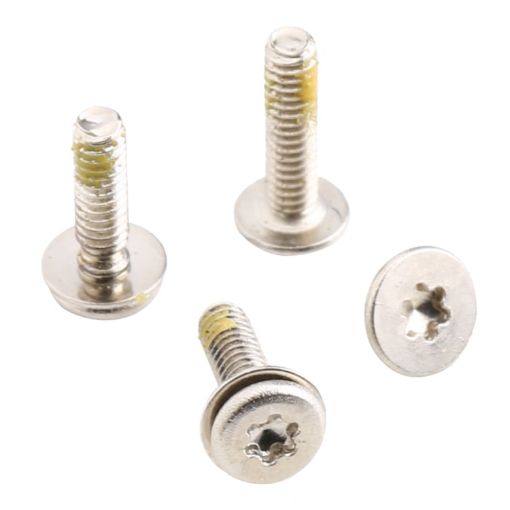Earphone Screws Compatible with MacBook Pro A1706 A1707 A1708 - 1