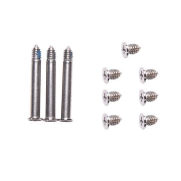 MacBook Pro A1278/A1286/A1297 Case Screws Set - 10 Pack - 1