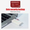 HOSINGLOBAL 256GB NM Card - 90MB/s Speed - 5