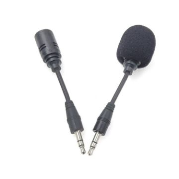 Bluetooth Wireless Interpreter Tour Guide Megaphone with 2.5mm Mic Plug - 1