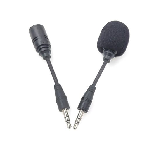Bluetooth Wireless Interpreter Tour Guide Megaphone with 2.5mm Mic Plug - 1