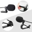 RCA Lotus Plug Car Navigation DVD Microphone, 3m Length - ZJ015MR - 4