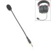 ZJ033MR-03 17cm Mono 3.5mm Plug Gaming Headset with Microphone - 1