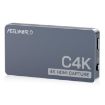 FEEWORLD C4K Video Capture 4K HDMI 60Hz USB-C for Streaming & Gaming - 1