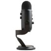 Logitech Blue Yeti USB Condenser Microphone - 2