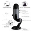 Logitech Blue Yeti USB Condenser Microphone - 3