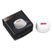 Water Leakage Detector DY-SQ100B with Two Sensors (White) - 5