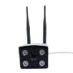 1.0MP Dual Antenna Smart Wifi IP Camera with Night Vision & 64GB TF Card - 3