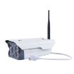 Smart Wireless Wifi IP Camera - 1.0MP, Motion Detection, Night Vision, TF Card - 2