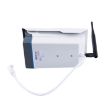 Smart Wireless Wifi IP Camera - 1.0MP, Motion Detection, Night Vision, TF Card - 4