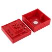 Emergency Break Glass Fire Alarm Door Release Exit Button - Safety Device - 4