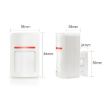 DY-HW400A WiFi Infrared Body Induction Detector, Smart Linkage & APP Control - 5