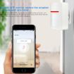 DY-HW400A WiFi Infrared Body Induction Detector, Smart Linkage & APP Control - 6