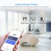 DY-HW400A WiFi Infrared Body Induction Detector, Smart Linkage & APP Control - 7