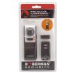 DOBERMAN SE-0137 4-in-1 Anti-theft Door & Window Alarm Set - Super Loud - 6