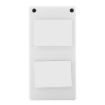 Wireless Home Security Alarm: 1 Remote, 3 Door/Window Sensors Siren - 2
