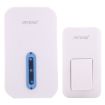 AITENG V017G Waterproof Wireless Doorbell, 130m Range, US Plug - 1