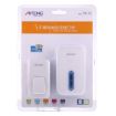 AITENG V017G Waterproof Wireless Doorbell, 130m Range, US Plug - 5