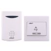 Aiton V006C Wireless Digital Music Doorbell, 150m Receiver Range - 1