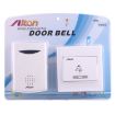 Aiton V006C Wireless Digital Music Doorbell, 150m Receiver Range - 8