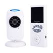 WLSES GB101 2.4" Wireless Baby Monitor Camera, AU Plug - 2