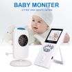 WLSES GB101 2.4" Wireless Baby Monitor Camera, AU Plug - 8