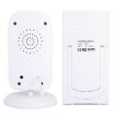 WLSES GB101 2.4" Wireless Baby Monitor Camera, UK Plug - Surveillance - 4