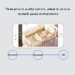 WLSES GC60 720P Wireless Surveillance Camera Baby Monitor, UK Plug - 9