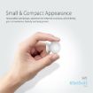 NEO NAS-PD02W WiFi PIR Motion Sensor with Magnet Bracket & Red LED - 6