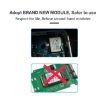 PG-103-GSM WiFi + GSM Touch Screen Intelligent Alarm System - Secure Home - 6