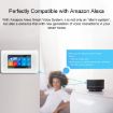GSM/GPRS + WiFi Alarm System with Touch Screen & RFID - PG-106-GSM - 7