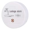 360 Water Leak Detector Sensor - 85dB Alarm for Home, Kitchen, Floor - 2